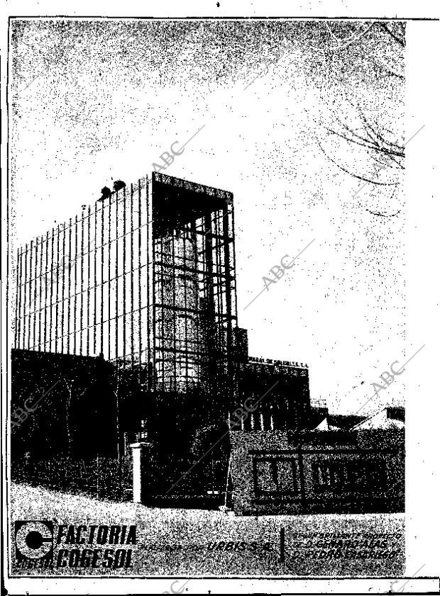 ABC MADRID 30-12-1962 página 40