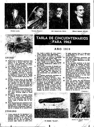 ABC MADRID 30-12-1962 página 43