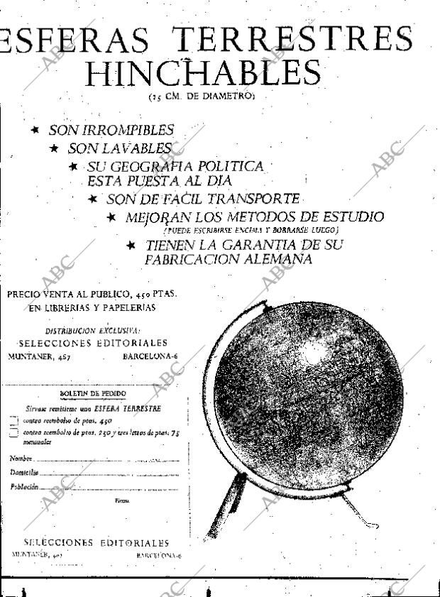 ABC MADRID 30-12-1962 página 44