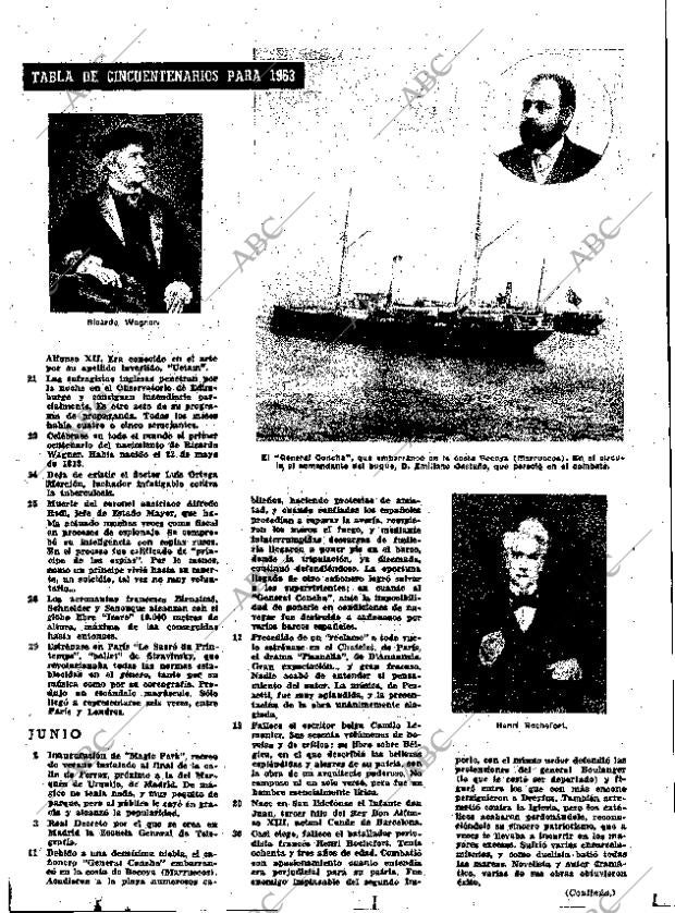 ABC MADRID 30-12-1962 página 49