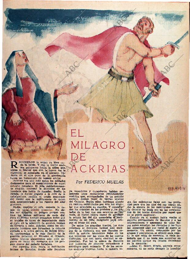 ABC MADRID 30-12-1962 página 5