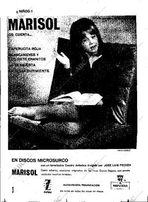 ABC MADRID 30-12-1962 página 50