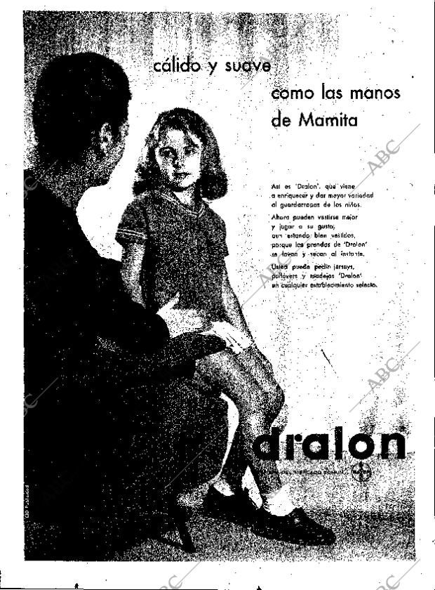 ABC MADRID 30-12-1962 página 51
