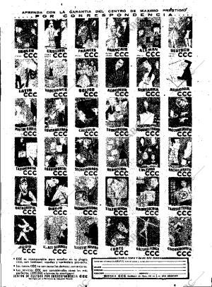 ABC MADRID 30-12-1962 página 52