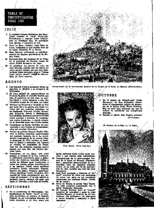 ABC MADRID 30-12-1962 página 53