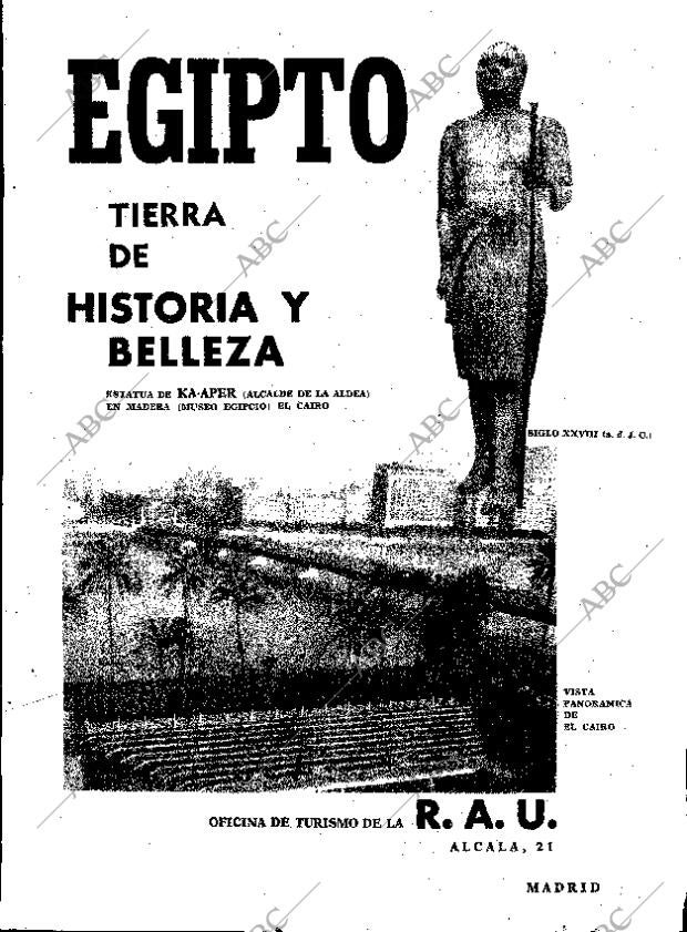 ABC MADRID 30-12-1962 página 54