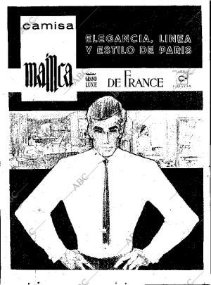 ABC MADRID 30-12-1962 página 55