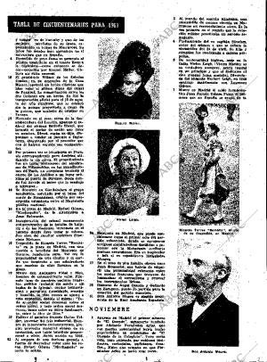 ABC MADRID 30-12-1962 página 57