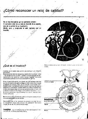 ABC MADRID 30-12-1962 página 6