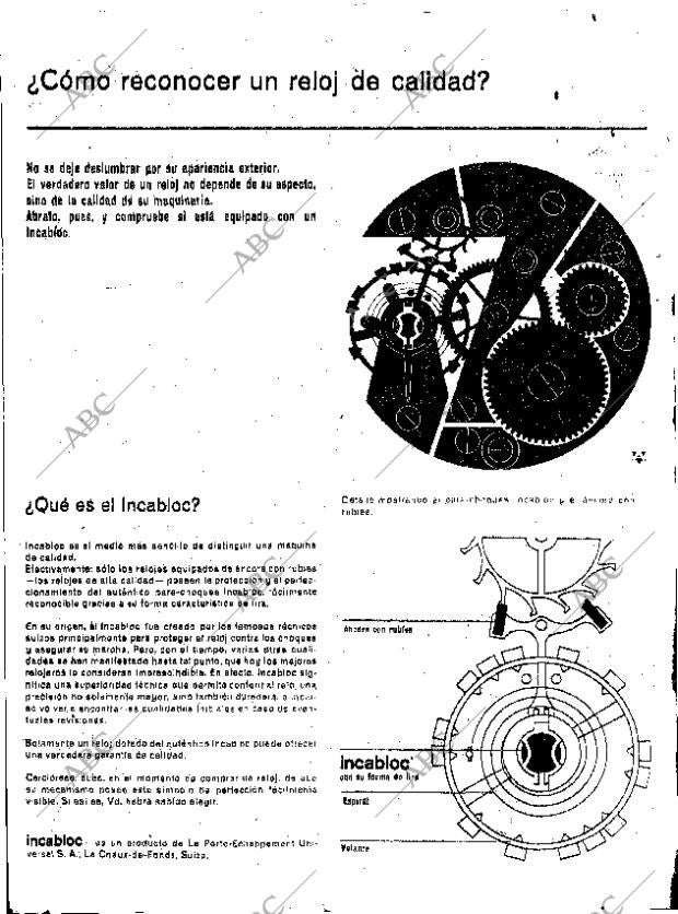 ABC MADRID 30-12-1962 página 6