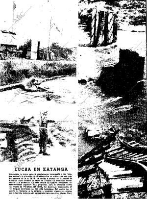 ABC MADRID 30-12-1962 página 63