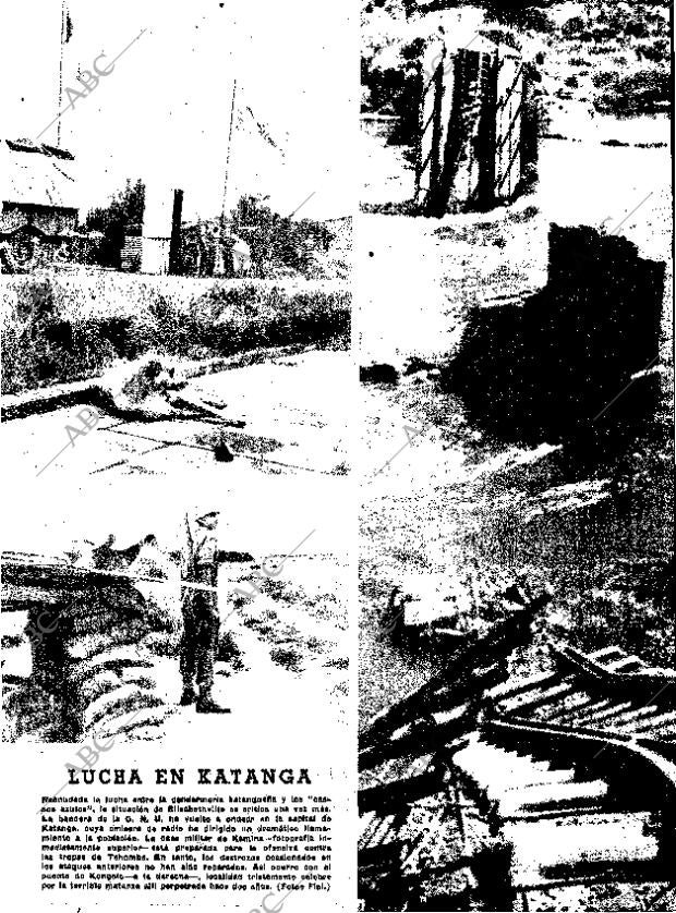 ABC MADRID 30-12-1962 página 63