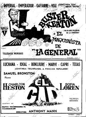 ABC MADRID 30-12-1962 página 68