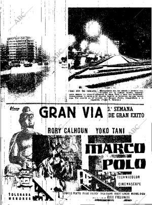 ABC MADRID 30-12-1962 página 70