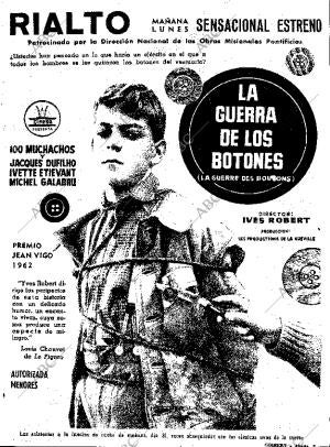 ABC MADRID 30-12-1962 página 73