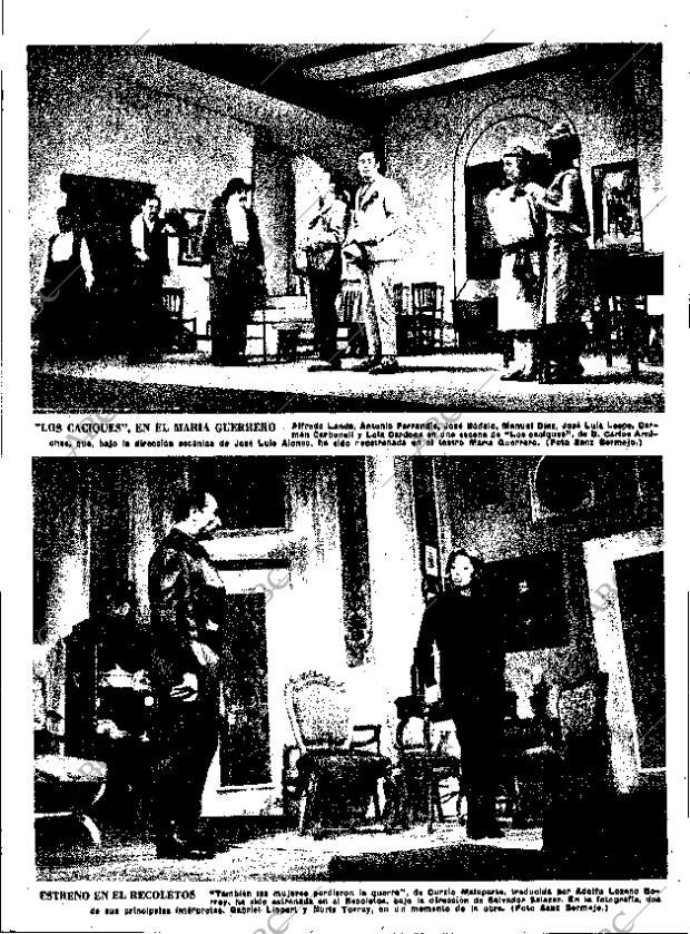 ABC MADRID 30-12-1962 página 74