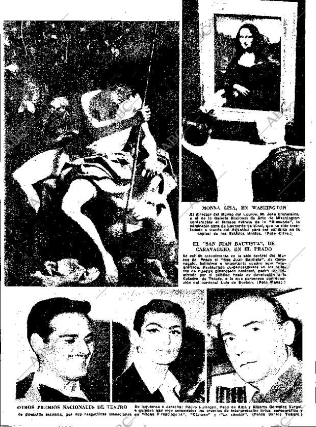 ABC MADRID 30-12-1962 página 78