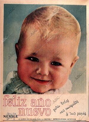 ABC MADRID 30-12-1962 página 8