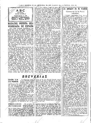 ABC MADRID 30-12-1962 página 80