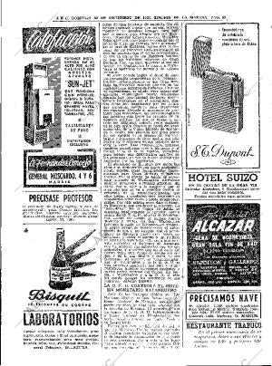 ABC MADRID 30-12-1962 página 82