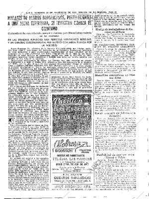 ABC MADRID 30-12-1962 página 85