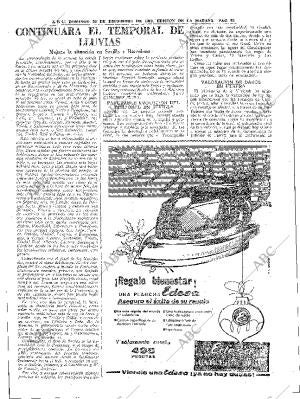 ABC MADRID 30-12-1962 página 93