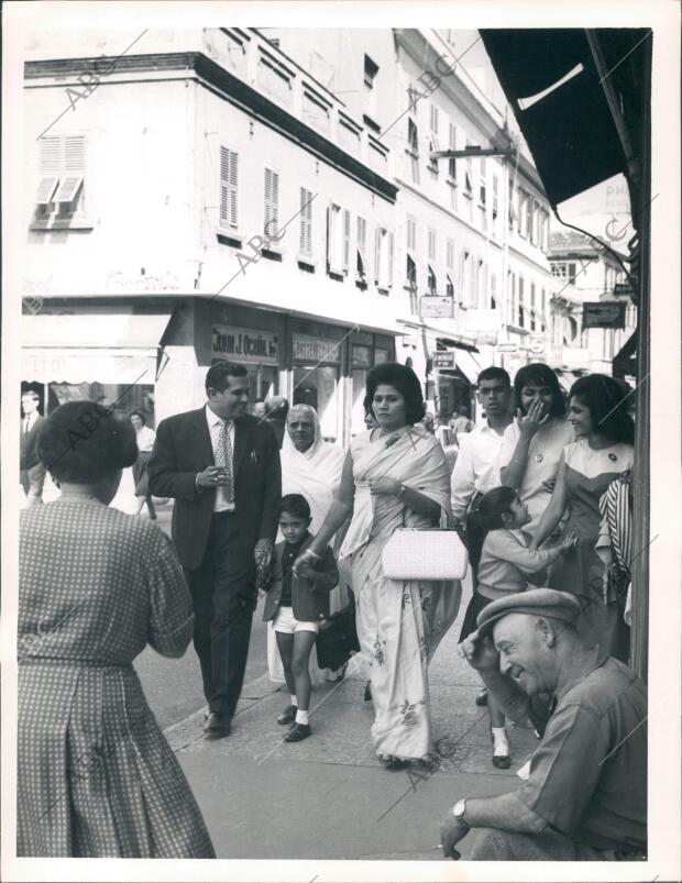 Main Street o calle real