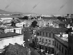 Main Street, en Gibraltar