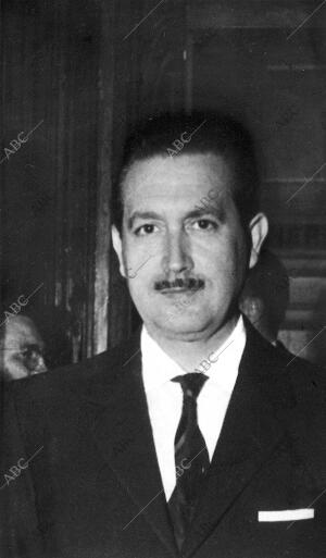 Don José García nieto