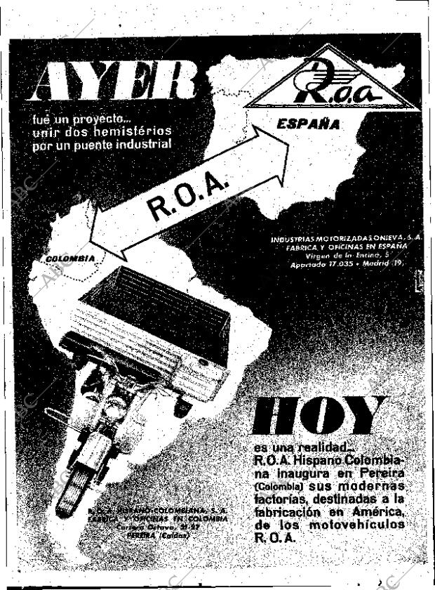 ABC MADRID 01-01-1963 página 12