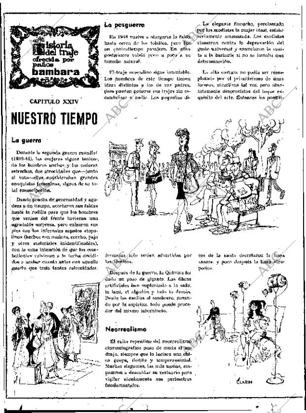 ABC MADRID 01-01-1963 página 18