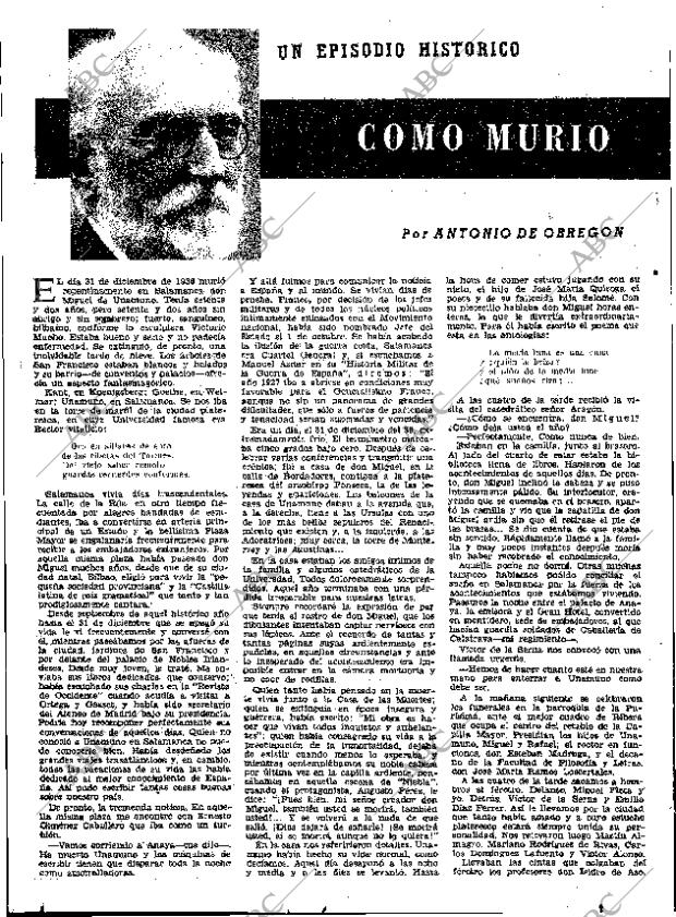 ABC MADRID 01-01-1963 página 20