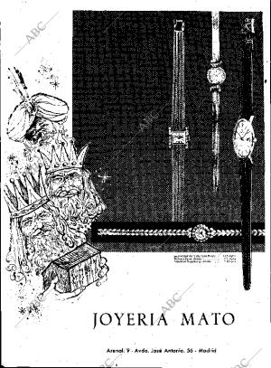 ABC MADRID 01-01-1963 página 32
