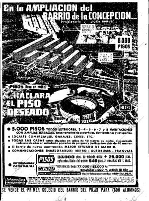 ABC MADRID 01-01-1963 página 38