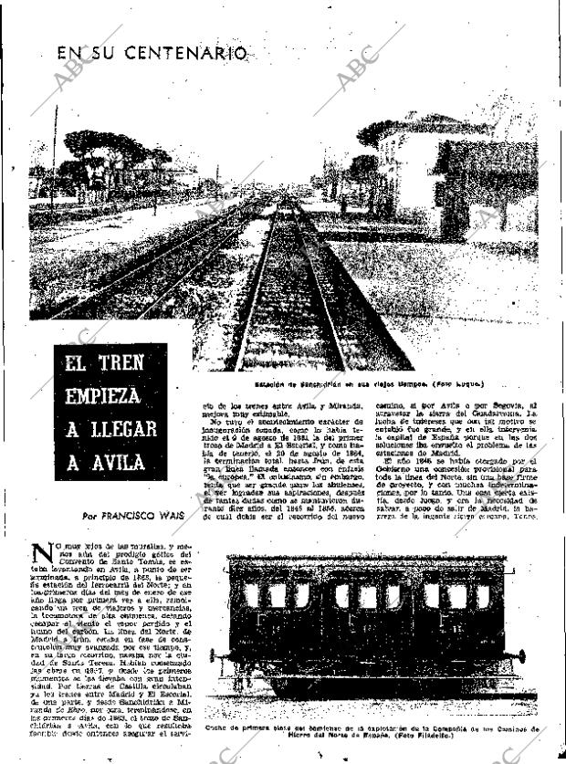 ABC MADRID 01-01-1963 página 43