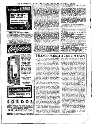 ABC MADRID 01-01-1963 página 48