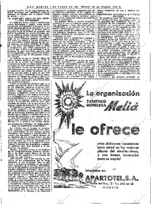 ABC MADRID 01-01-1963 página 51