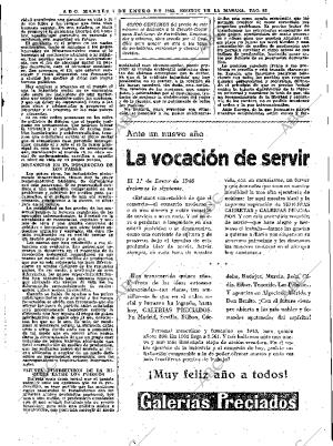 ABC MADRID 01-01-1963 página 53