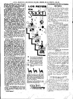 ABC MADRID 01-01-1963 página 54