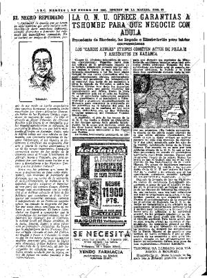 ABC MADRID 01-01-1963 página 57
