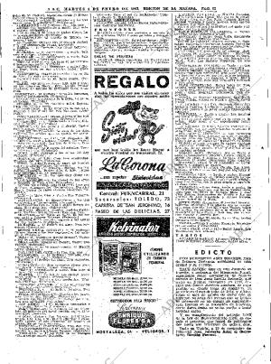 ABC MADRID 01-01-1963 página 83