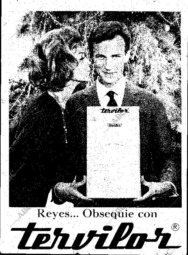 ABC MADRID 01-01-1963 página 92