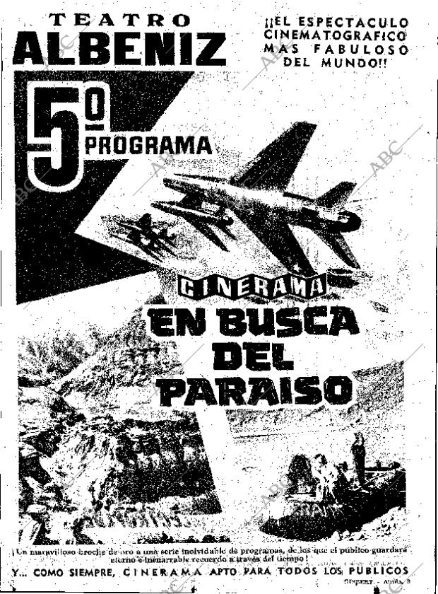 ABC MADRID 02-01-1963 página 14