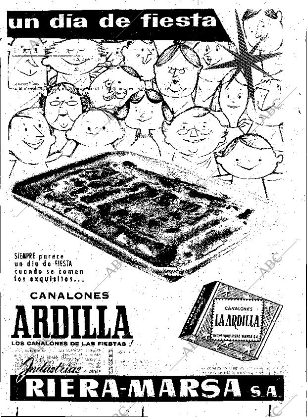 ABC MADRID 02-01-1963 página 2