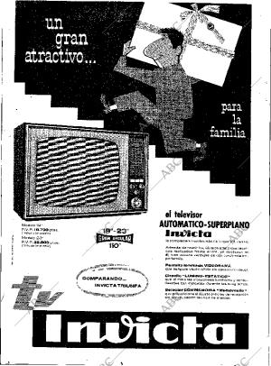 ABC MADRID 02-01-1963 página 20