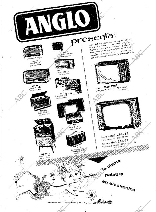 ABC MADRID 02-01-1963 página 25