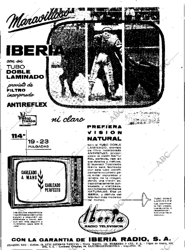 ABC MADRID 02-01-1963 página 26