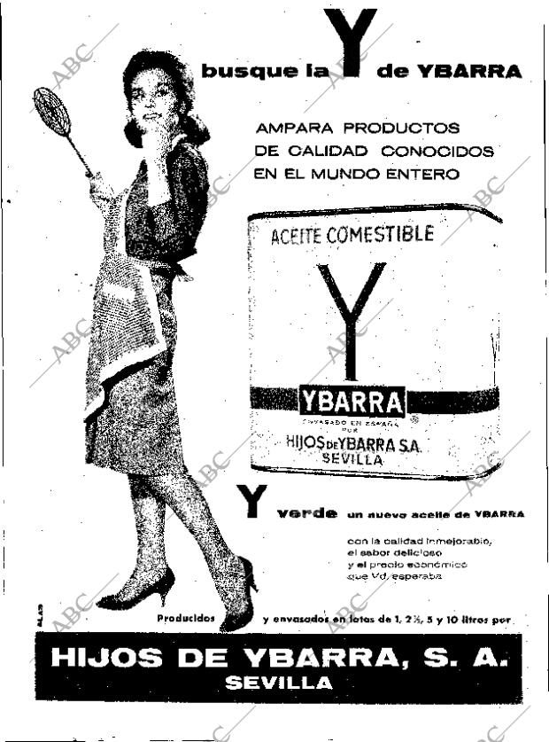 ABC MADRID 02-01-1963 página 29