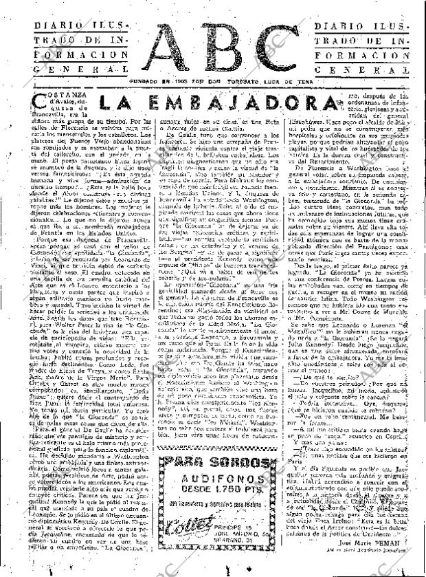 ABC MADRID 02-01-1963 página 3