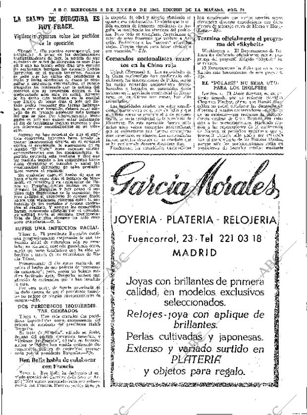 ABC MADRID 02-01-1963 página 35